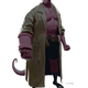 Illustration for article titled emWreck-It-Ralph/em Looks A Lot Meaner In This Early Art